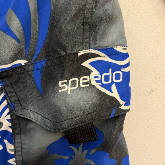 Speedo Swim Trunks - Picture 2 of 3